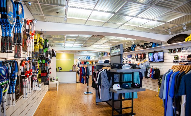 Photo of The Tennis Shop