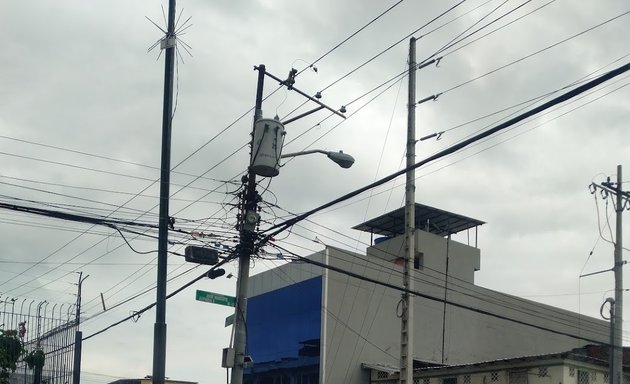 Foto de Consulta Externa Sur Hospital