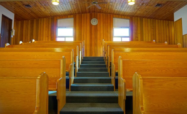 Photo of Our Lady Queen of Poland Catholic Church (Polish) - Kosciól Matki Bozej Królowej Polski