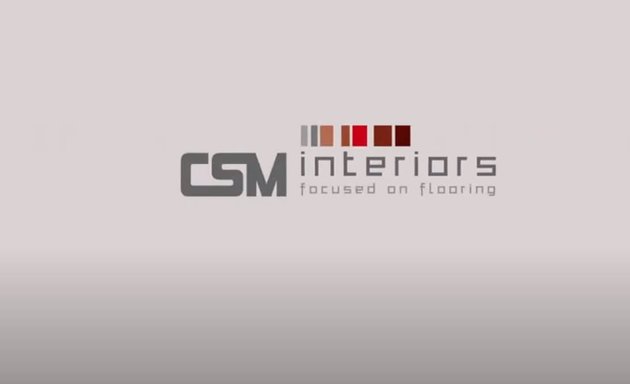 Photo of CSM Interiors