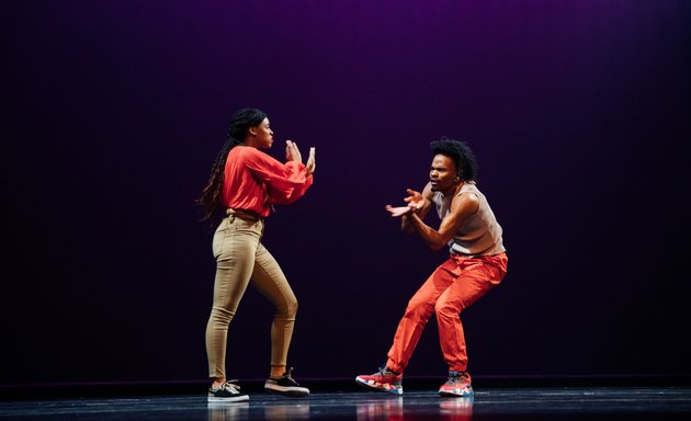 Photo of Koresh Dance Company