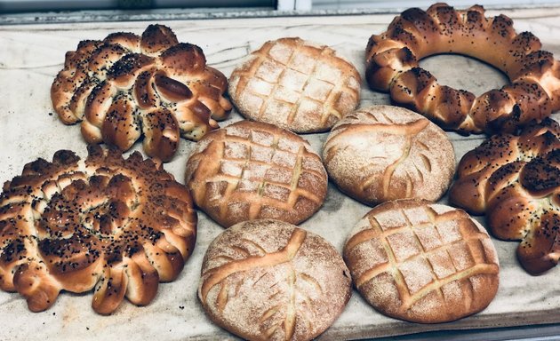 Photo de Boulangerie du village