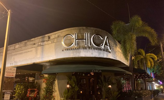 Photo of CHICA Miami