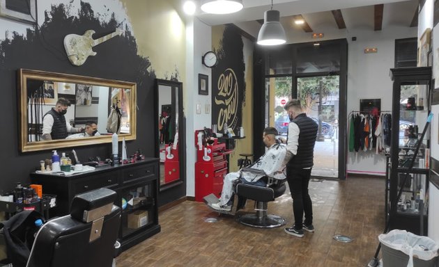 Foto de La Crew Barber Club - Tu Barbería en Ruzafa