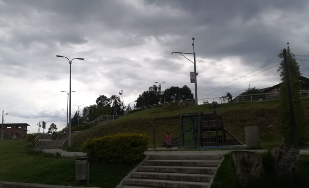 Foto de Parque La Espera