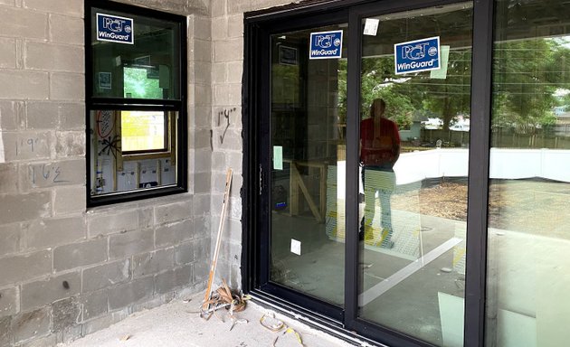 Photo of STH Windows & Doors