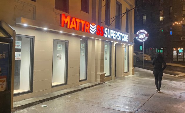 Photo of Mattress Superstore
