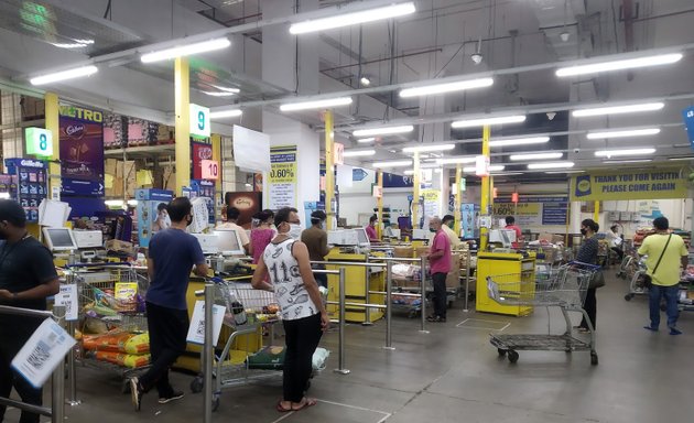Photo of METRO Cash & Carry India Private Limited