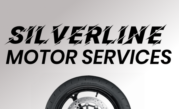 Photo of Silverline Motor Services
