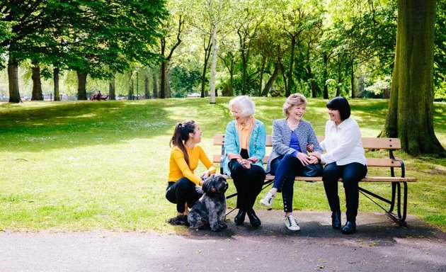 Photo of Guardian Carers