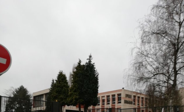 Photo de Lycée César Baggio