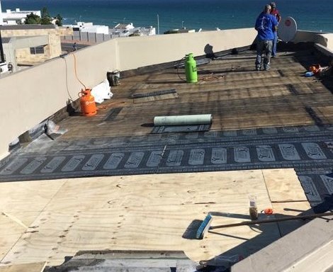 Photo of Cape Town Waterproofing