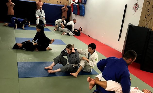 Photo of Liga Jiu Jitsu Toronto