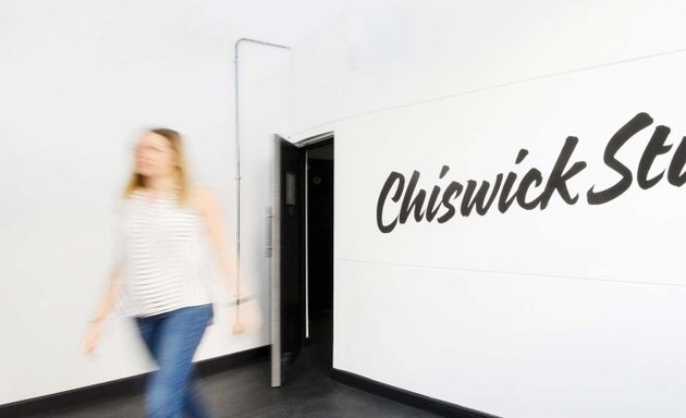 Photo of Workspace® | Chiswick Studios