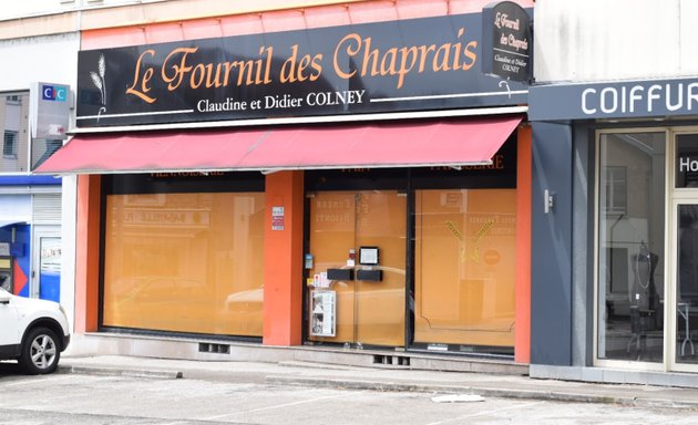 Photo de Le Fournil des Chaprais