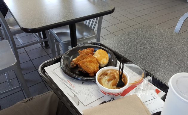 Photo of KFC