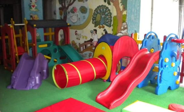 Photo of Children's Nest Nursery