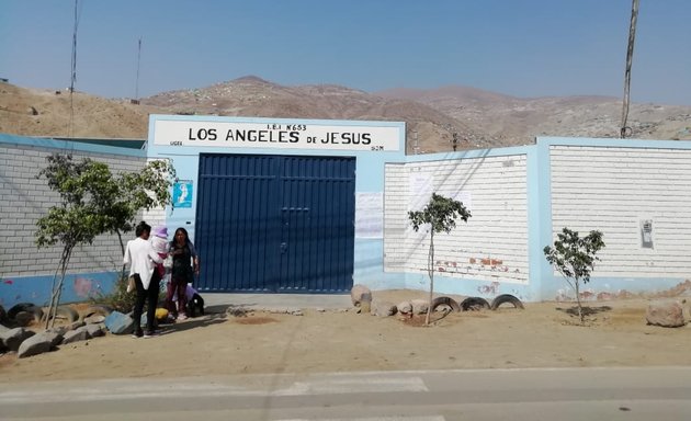 Foto de I.E.I 653 - "Los Angeles de Jesús"