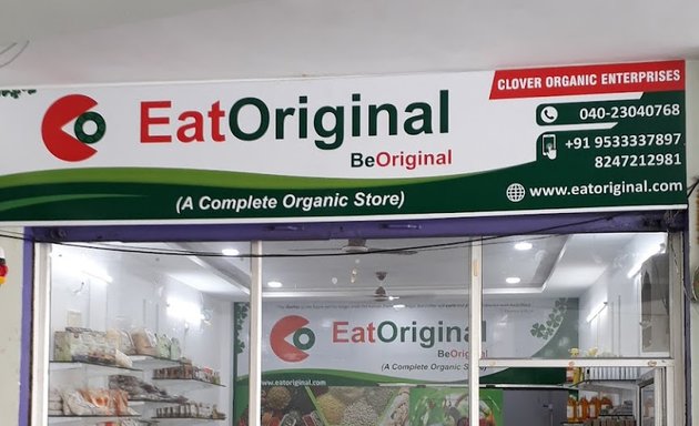 Photo of EatOriginal