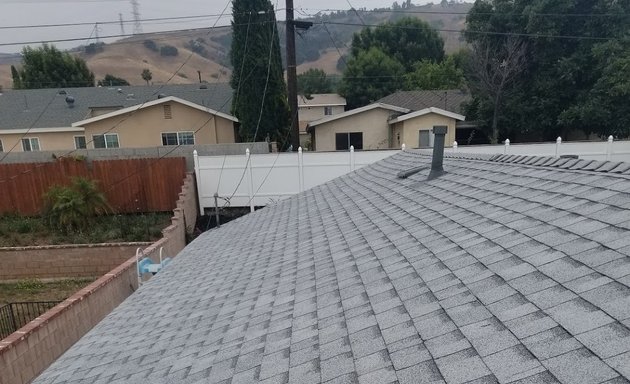 Photo of Sunny Roofing