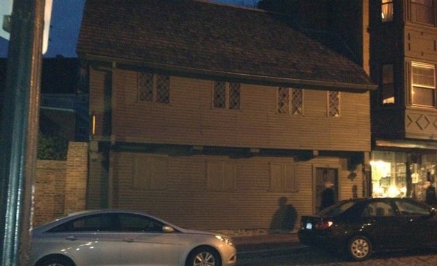 Photo of The Paul Revere House