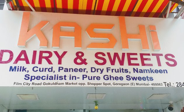 Photo of Kashi Dairy and sweets