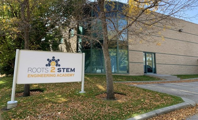 Photo of Roots 2 STEM