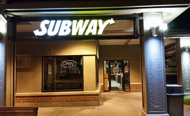 Photo of Subway