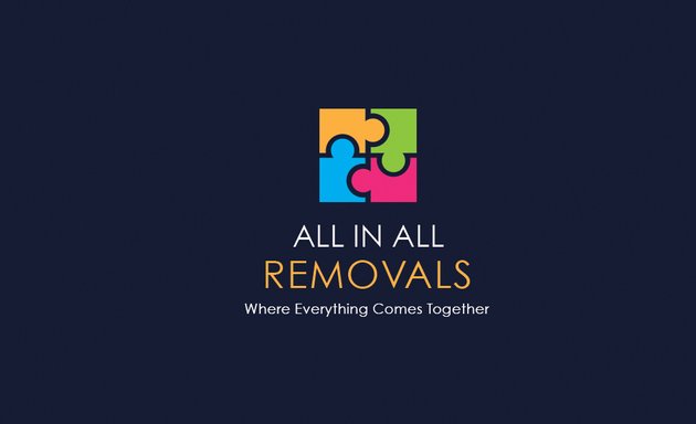 Photo of All In All Removals