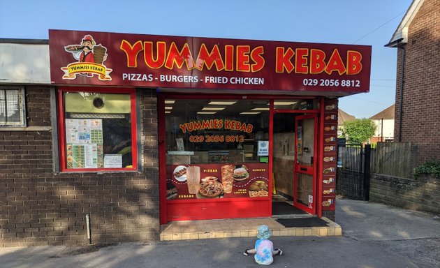 Photo of Yummies Kebab