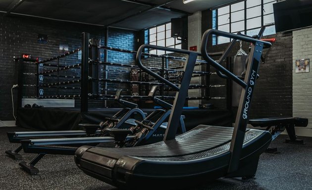 Photo of Ground Gym