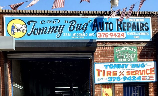 Photo of Tommy Bug Auto Repair Inc