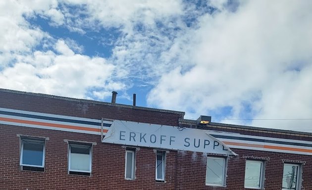 Photo of Berkoff Supply