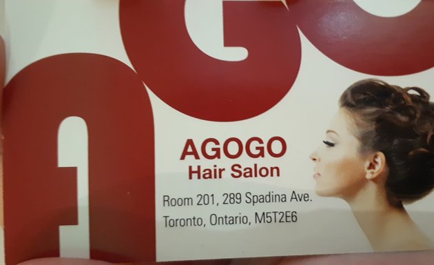 Photo of Agogo Hair Salon