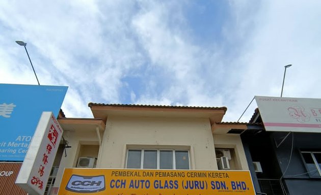 Photo of CCH Auto Glass (Juru) Sdn Bhd
