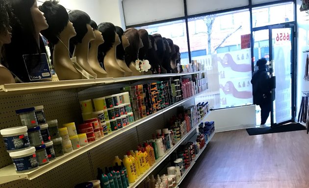 Photo of Shine up Beauty Supply