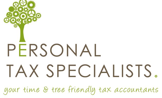 Photo of Personal Tax Specialists