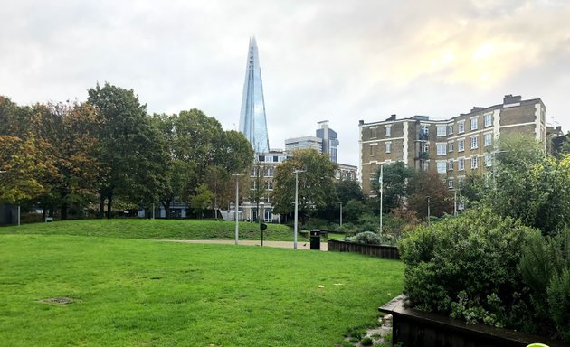 Photo of Mint Street Park