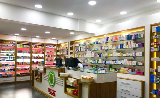 Photo of Drugix Pharmacy - Dzorwulu Branch