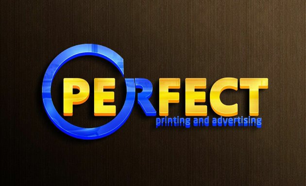 Photo of Perfect Printing and Advertising
