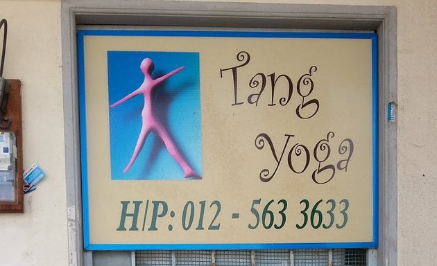 Photo of Tang Yoga