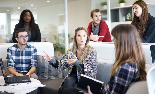 Photo de Entreprises engagées - Paris : Démarche RSE , B Corp , EcoVadis , Société à Mission