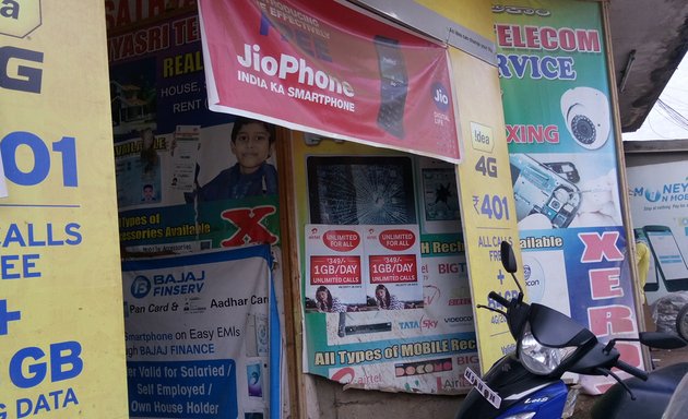 Photo of Satyasri Telecom Mobile Repair