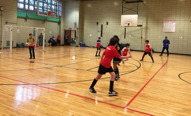 Photo of New York Futsal's