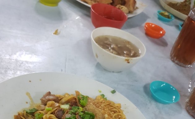 Photo of Serdang Curry Noodles