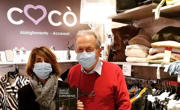 foto Cocò , Abbigliamento ed Accessori