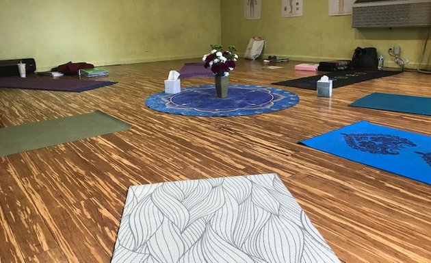 Photo of New Mexico School of Yoga