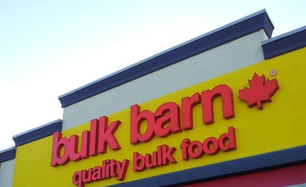 Photo of Bulk Barn