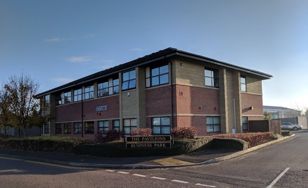 Photo of eBECS Swindon Office