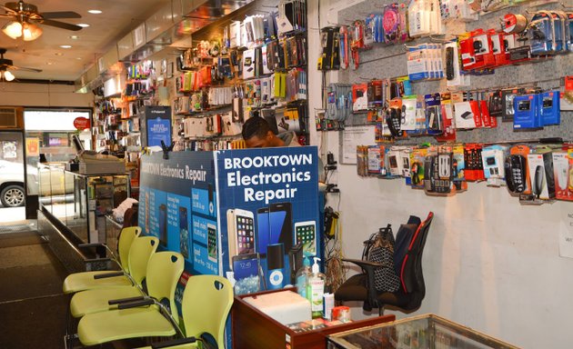 Photo of Brooktown, Inc.